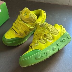 Puma Le France shoes. Unisex. Excellent condition.